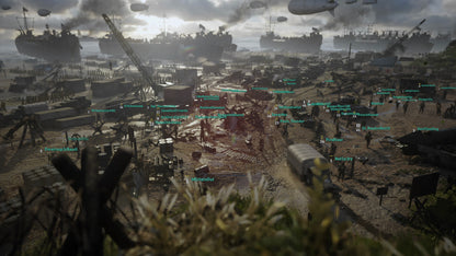 Call of Duty: WWII PC Microsoft Store Key