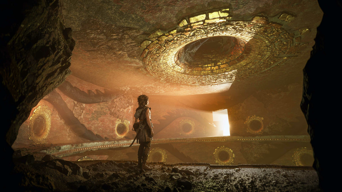 Resonance: A Plague Tale Legacy PC Steam Key