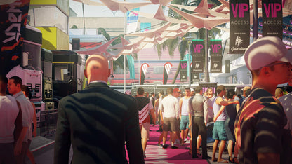 HITMAN 2 PC Steam Key
