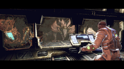 Alien Breed Trilogy PC Steam Key
