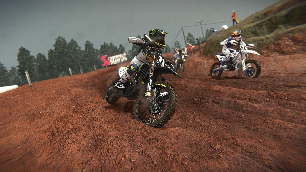 MXGP 24: The Official Game PC Steam Key