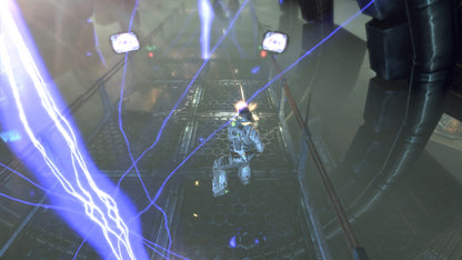 Alien Breed Trilogy PC Steam Key