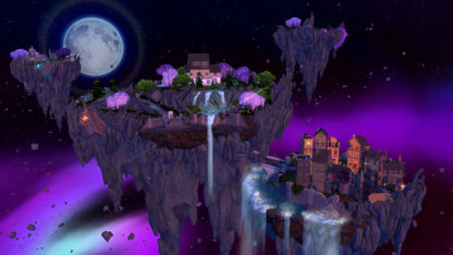 The Sims 4 Realm of Magic PC & Mac EA App Key