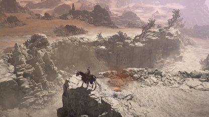 Diablo IV XBOX One & Series X|S Microsoft Store Key