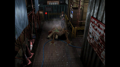 Resident Evil 3 Nemesis (1999) PC Steam Key