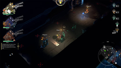 ENDLESS Dungeon - Definitive Edition PC Steam Key