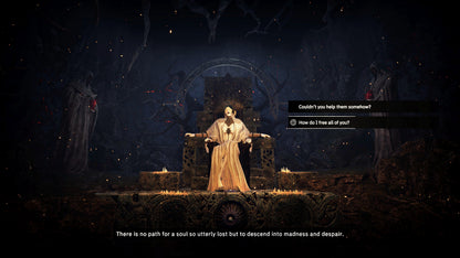 Tainted Grail: The Fall of Avalon PC Steam Key