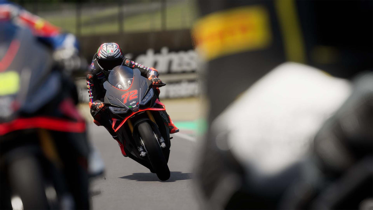 MotoGP26 PC Steam Key