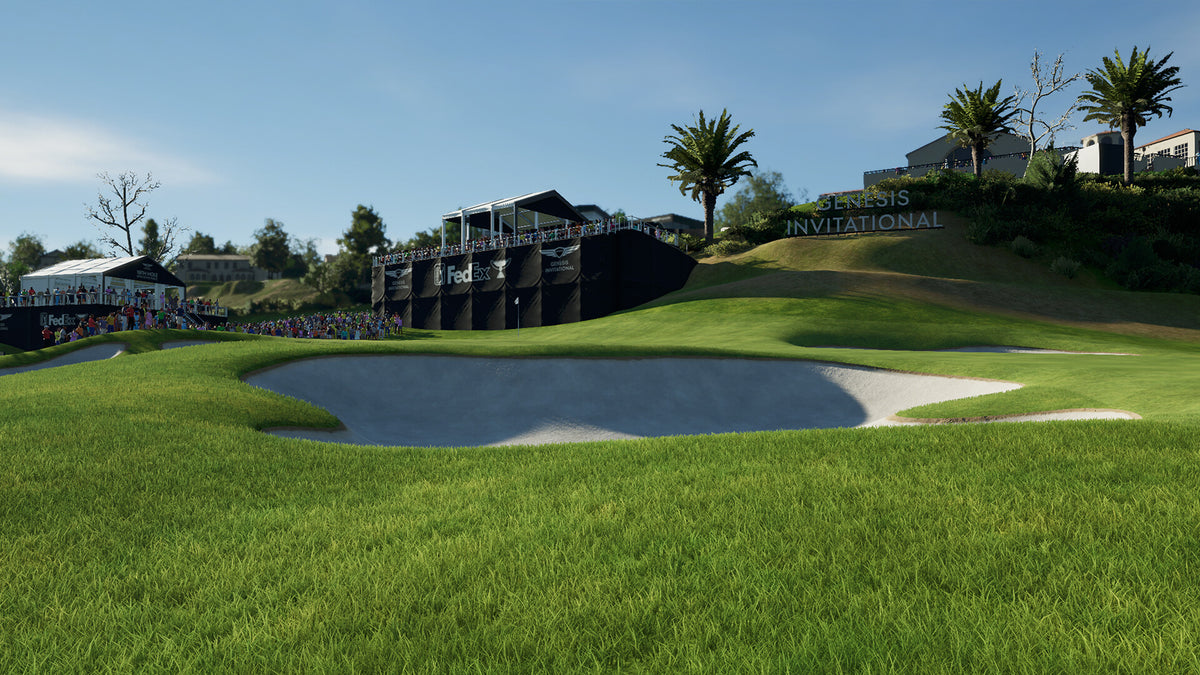 PGA TOUR 2K25 PC Steam Key