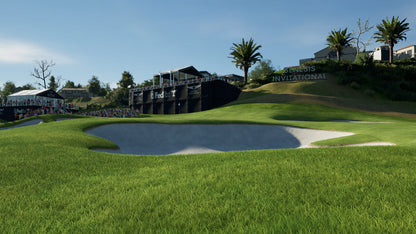 PGA TOUR 2K25 PC Steam Key