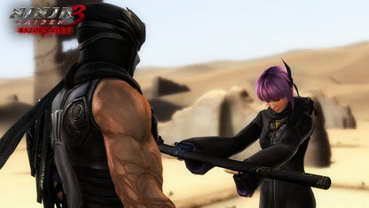 NINJA GAIDEN: Master Collection PC Steam Key