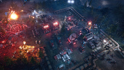 Tempest Rising PC Steam Key