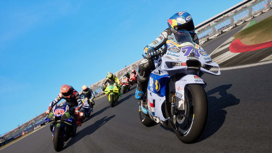 MotoGP26 PC Steam Key
