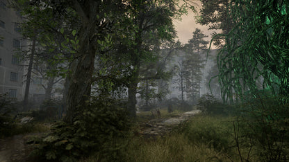 Chernobylite Complete Edition PC Steam Key
