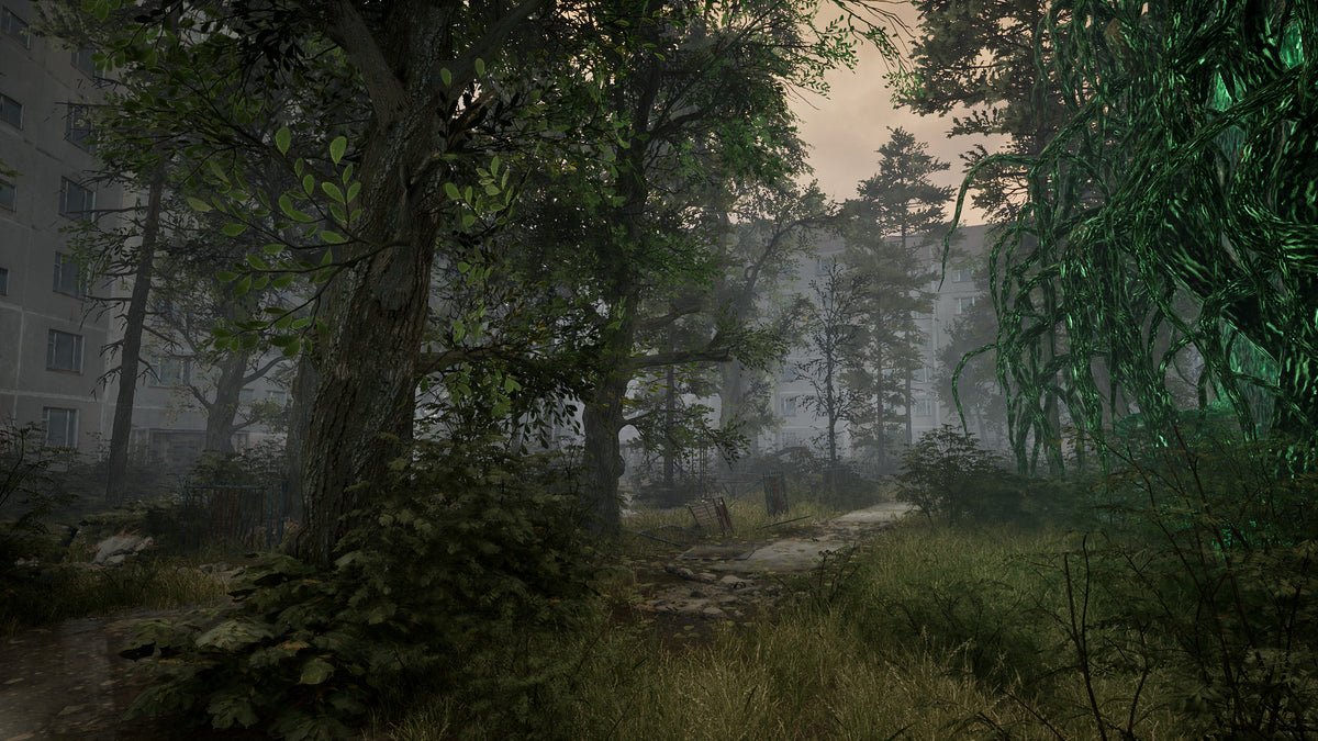 Chernobylite Premium Edition PC Steam Key