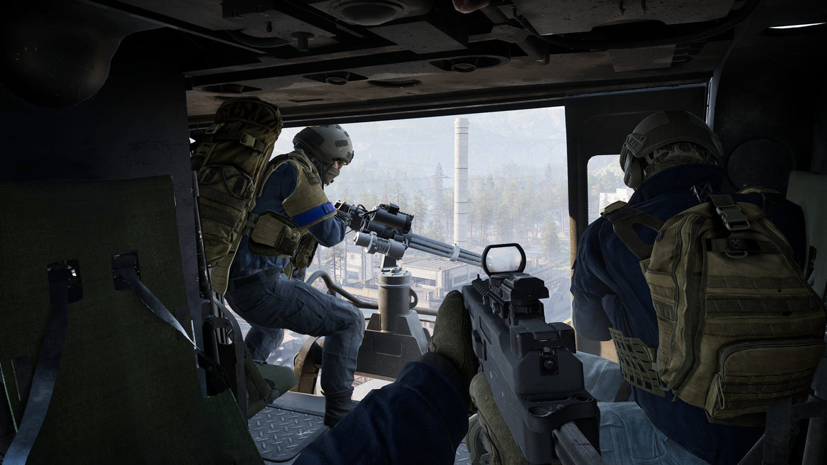 WARDOGS PC Steam Key
