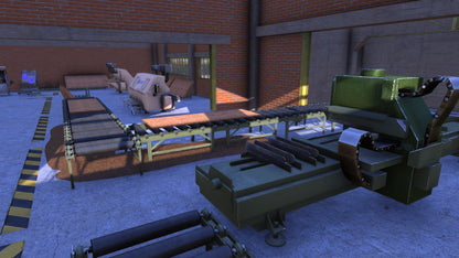 Lumberjack's Dynasty PC Steam Key