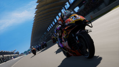 MotoGP25 PC Steam Key