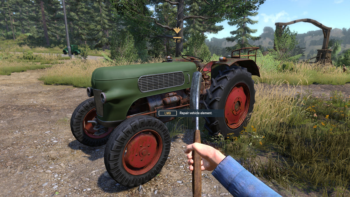 Farmer's Dynasty 2 PC Steam Key