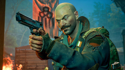 Back 4 Blood XBOX & PC Microsoft Store Key