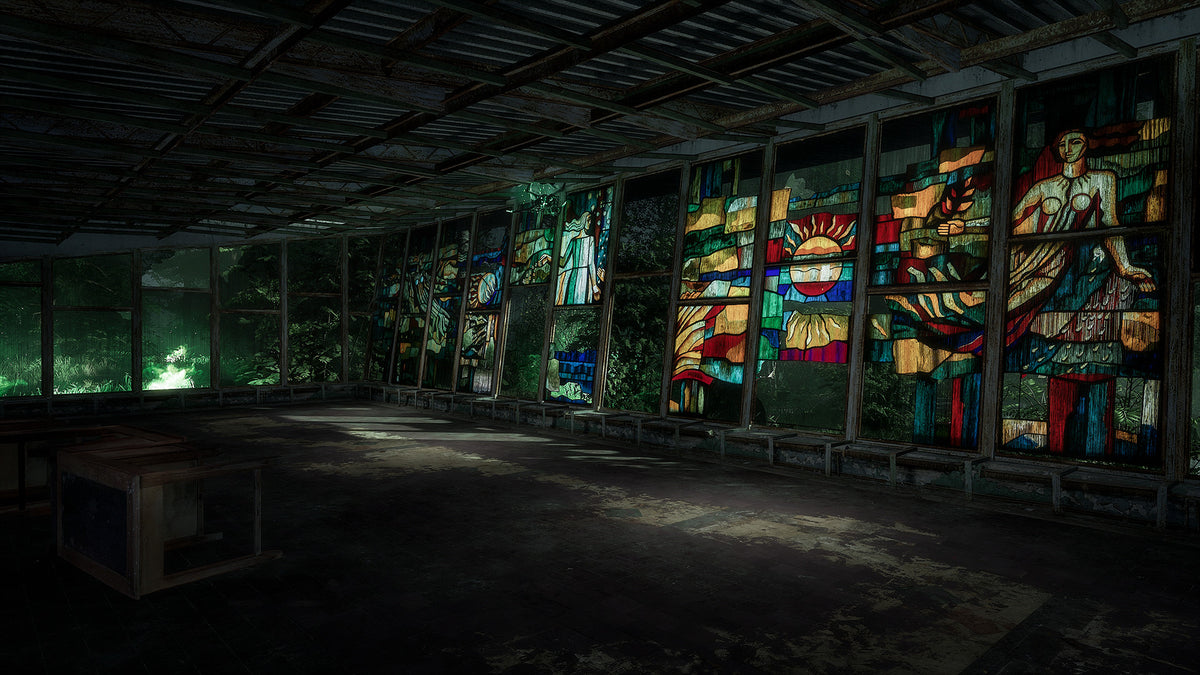 Chernobylite Complete Edition PC Steam Key