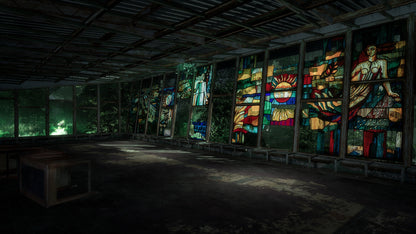 Chernobylite Premium Edition PC Steam Key