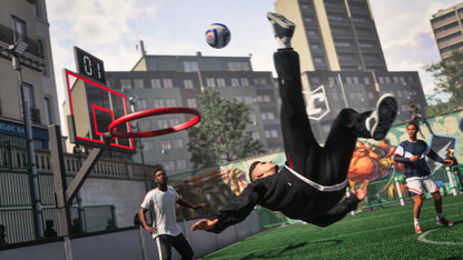 EA SPORTS FC 27 PC EA App Key