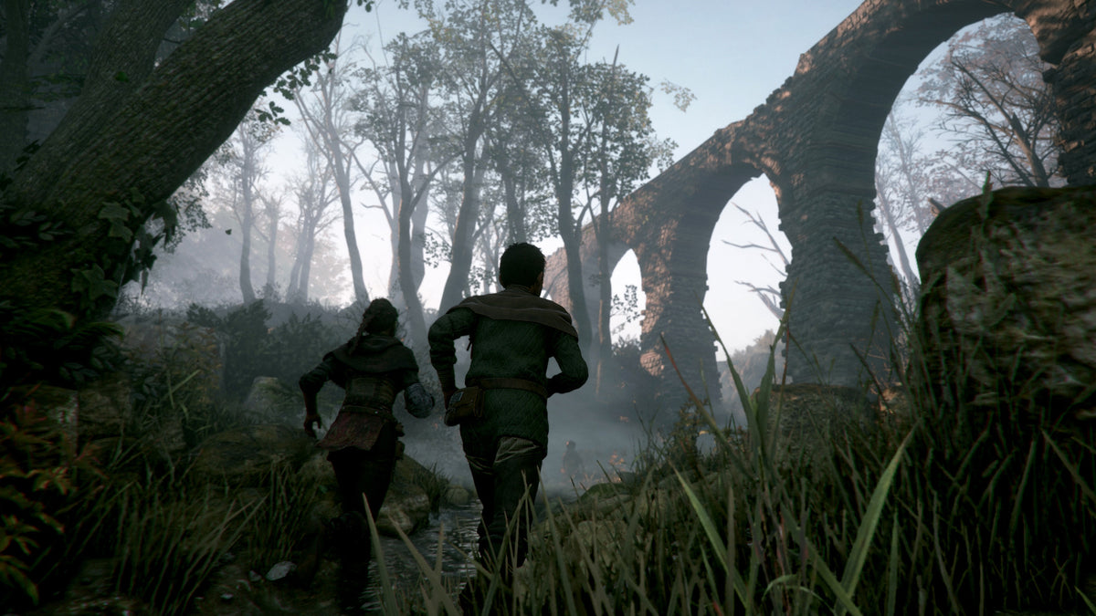 A Plague Tale: Innocence PC Steam Key