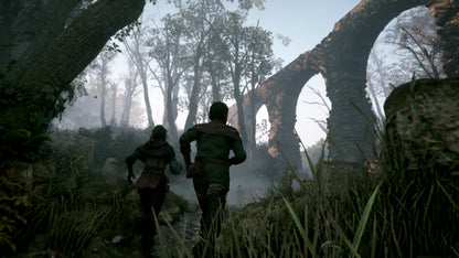 A Plague Tale: Innocence PC Steam Key
