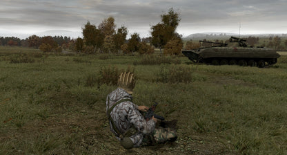 Arma 2 PC Steam Key