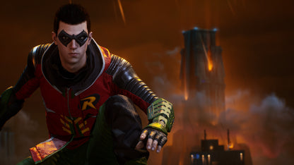 Gotham Knights PC Steam Key