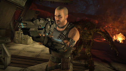 Red Faction: Armageddon PC Steam Key