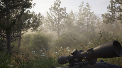 Way of the Hunter 2 PC Steam Key