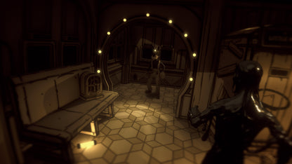 Bendy: Lone Wolf PC Steam Key