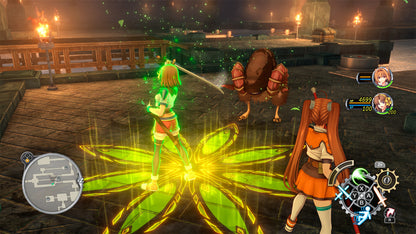 Trails in the Sky 2nd Chapter PC Steam Key
