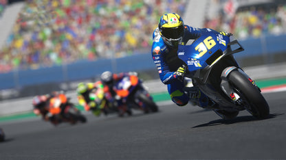 MotoGP20 PC Steam Key