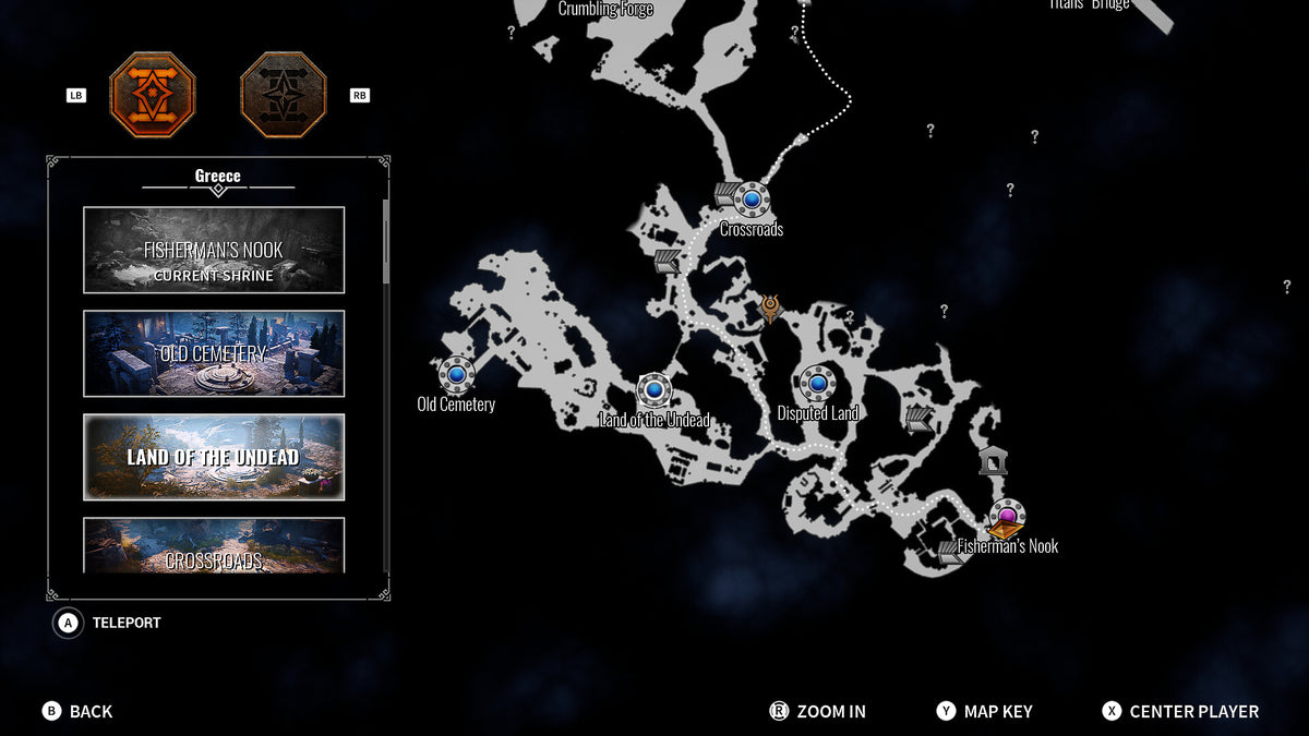 Achilles: Legends Untold PC Steam Key