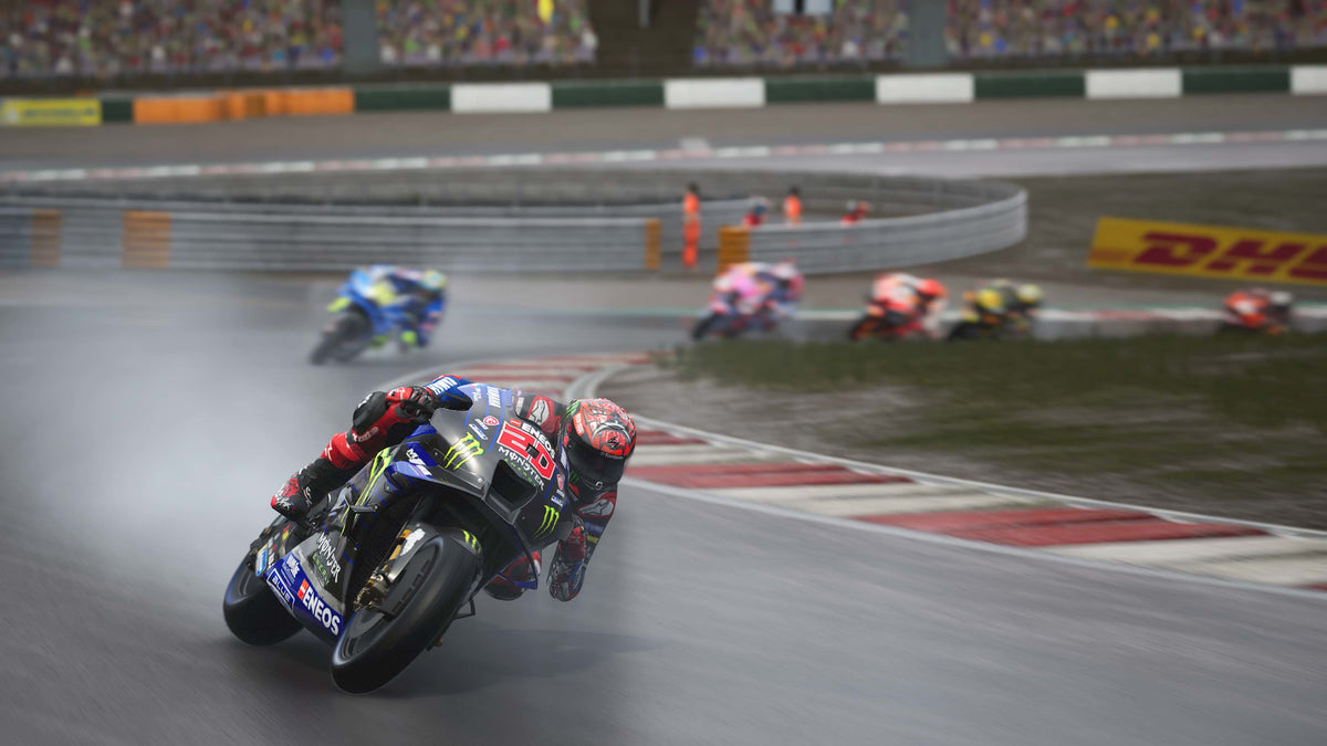 MotoGP22 PC Steam Key
