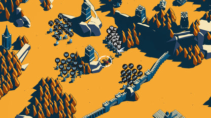 Thronefall PC Steam Key