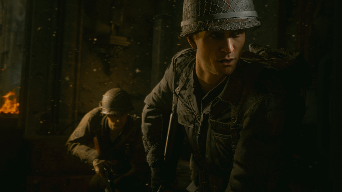 Call of Duty: WWII PC Microsoft Store Key