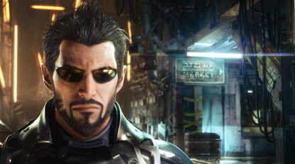 Deus Ex: Mankind Divided - Digital Deluxe Edition PC Steam Key