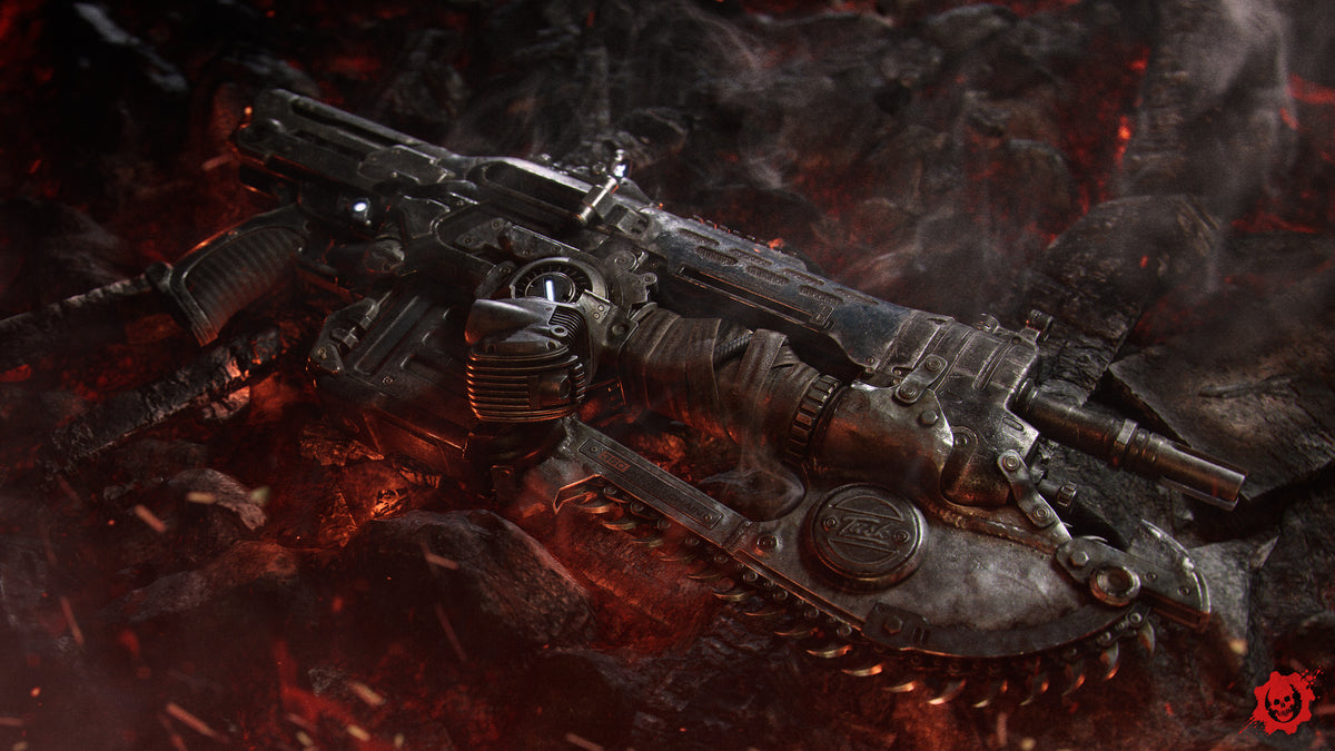 Gears of War: E-Day XBOX Series X|S & PC Microsoft Store Key