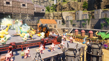 Palworld PC Steam Key