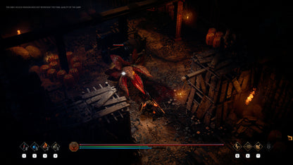 Achilles: Legends Untold PC Steam Key
