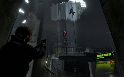Resident Evil 6 PC Steam Key