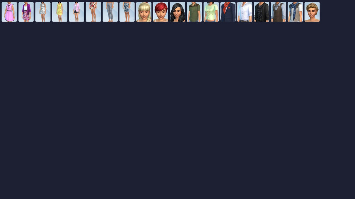 The Sims 4 Romantic Garden Stuff PC & Mac EA App Key