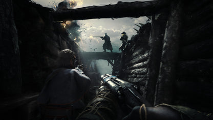 Hunt: Showdown 1896 XBOX Series X|S Microsoft Store Key
