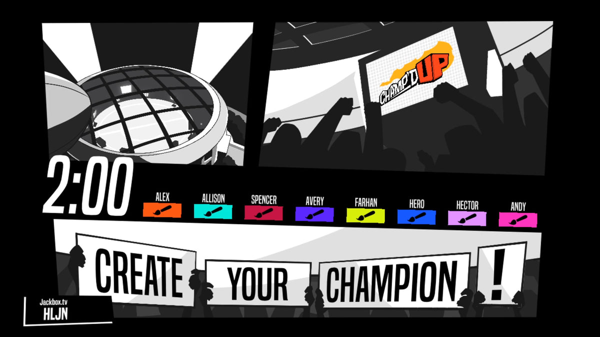 The Jackbox Party Pack 7 PC Steam Key