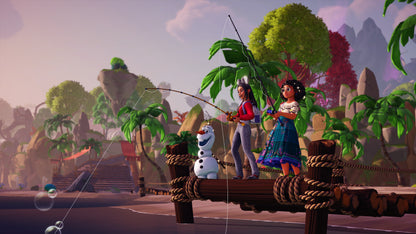Disney Dreamlight Valley PC Steam Key