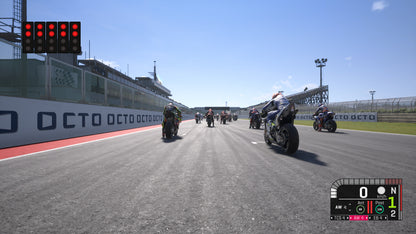 MotoGP19 PC Steam Key